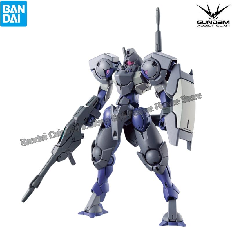 Bandai Model Gundam Hg - 在庫あり バンダイ モデル人形 新品箱入り ガンダム Hg
