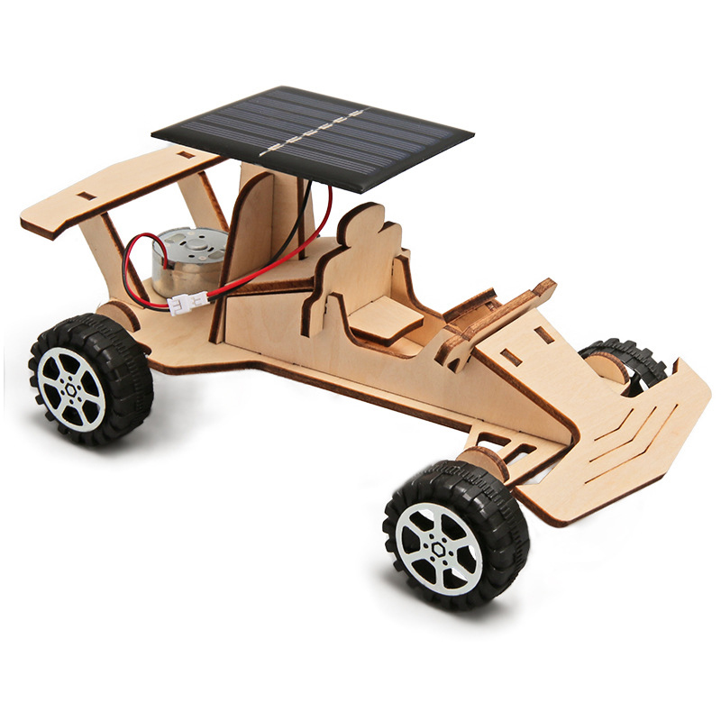 Model Kit Walmart - 1 セット DIY 科学実験キット & 教育モデル