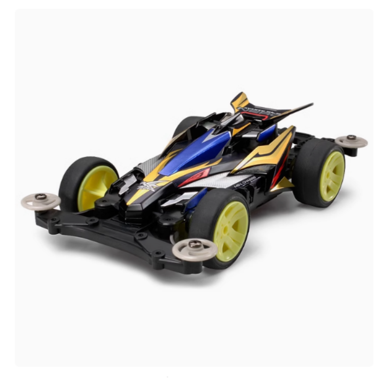 Model Kit Ms General - タミヤ 4WD アヴァンテ MK.III MS-L シャーシ