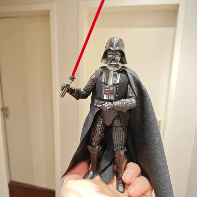 本物のスターウォーズ ブラックシリーズ オールド・リパブリッ - Model Kit Action Figure のレビューと価格
