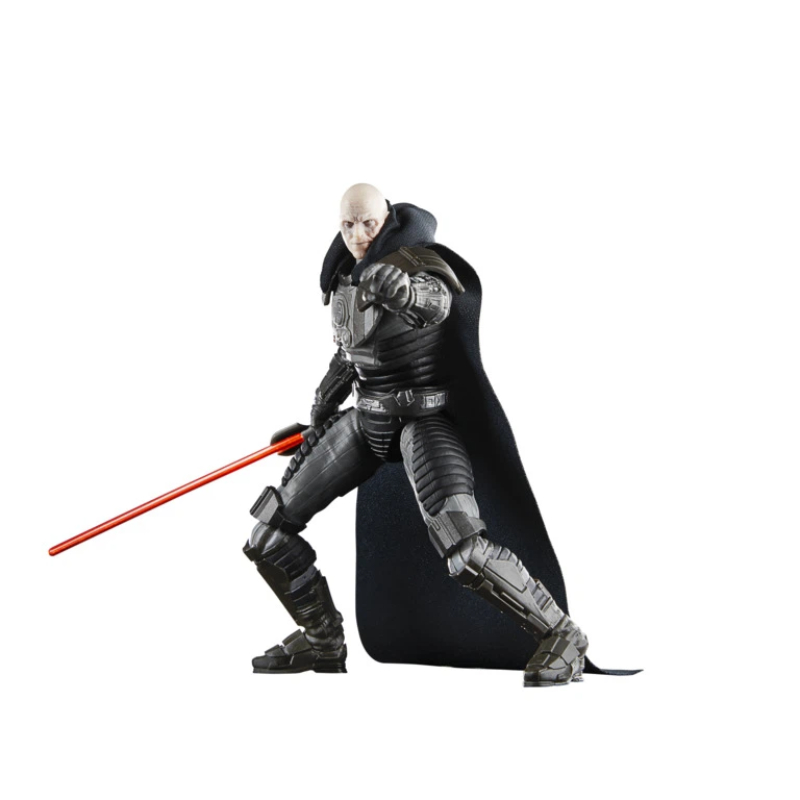 本物のスターウォーズ ブラックシリーズ オールド・リパブリッ - Model Kit Action Figure のレビューと価格