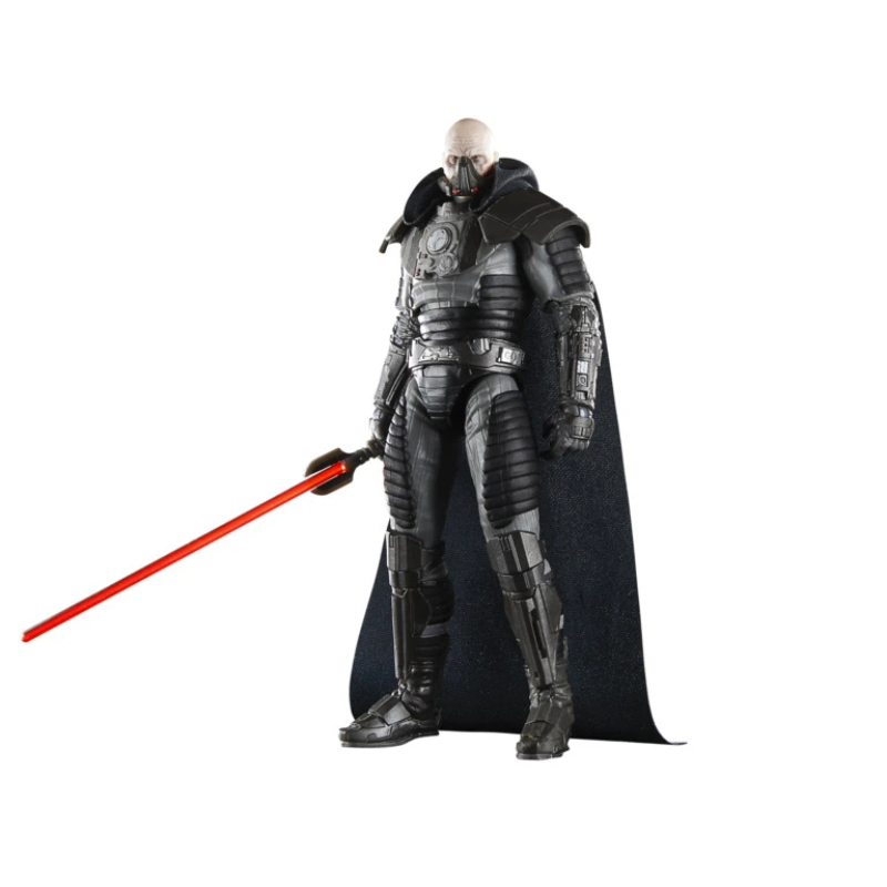 本物のスターウォーズ ブラックシリーズ オールド・リパブリッ - Model Kit Action Figure のレビューと価格