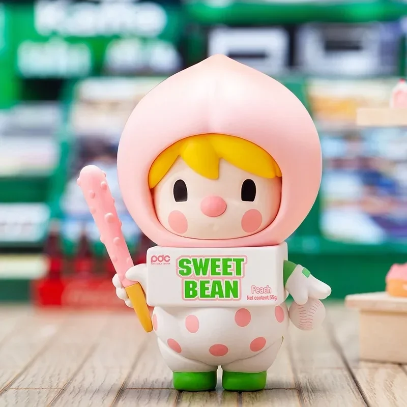ポップマート スイートビーン スーパーマーケット 2シリーズ - Model Kit For Girls のレビューと価格