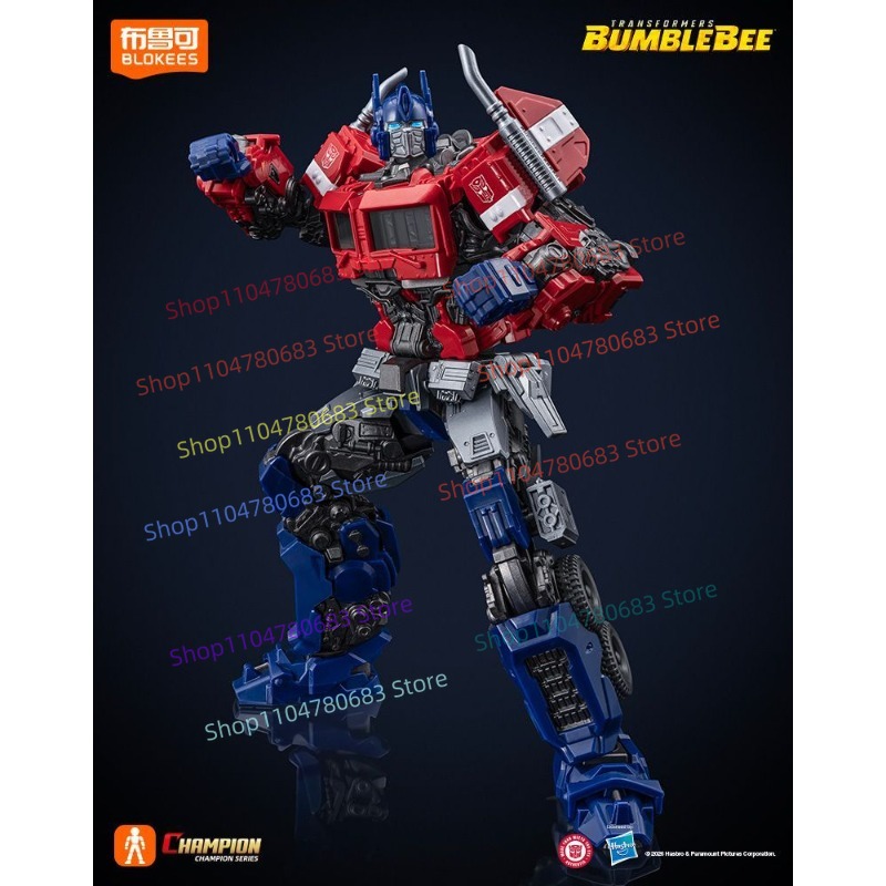 ブローキーズ トランスフォーマー ビヨンドバージョン ムービ - Model Kit Action Figure のレビューと価格