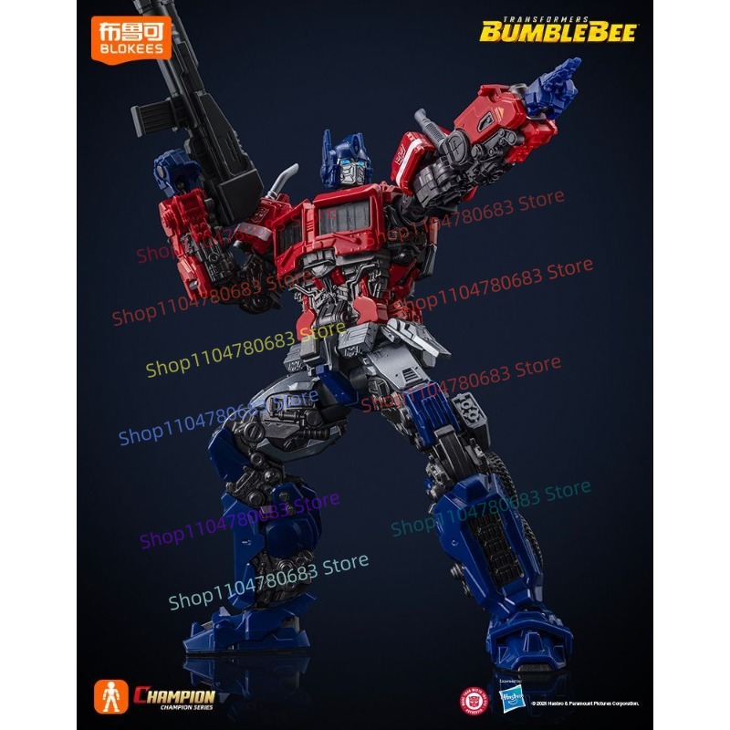 ブローキーズ トランスフォーマー ビヨンドバージョン ムービ - Model Kit Action Figure のレビューと価格