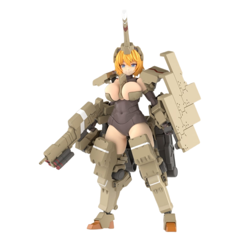 オリジナルコトブキヤフレームアームズガールカグツチコウプラス - Model Kit Waifu のレビューと価格