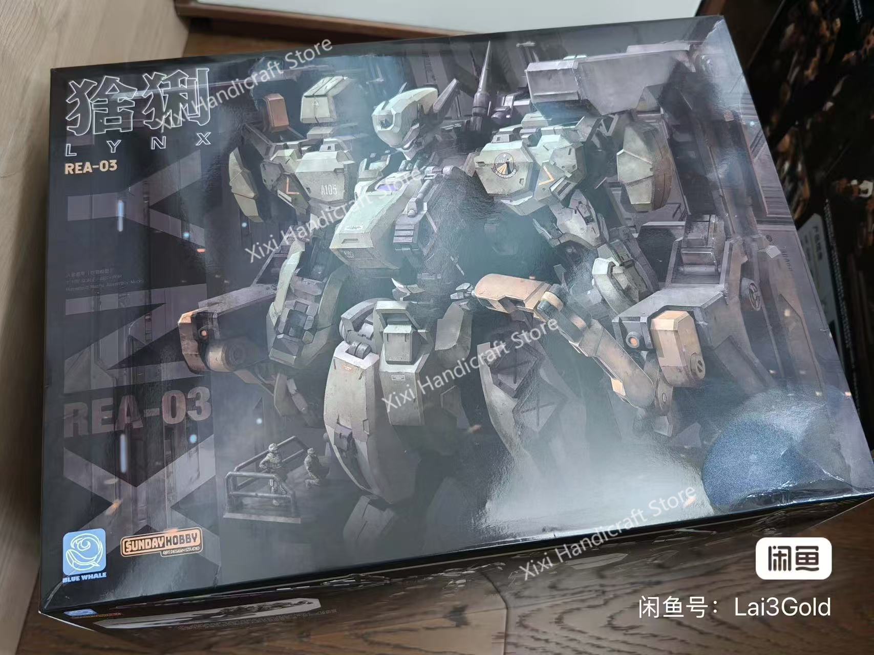 在庫あり MingjiangZhuan ブルーウェール RE - Model Kit Xà Nữ のレビューと価格