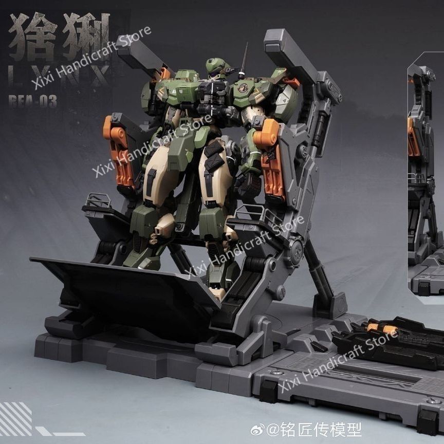 在庫あり MingjiangZhuan ブルーウェール RE - Model Kit Xà Nữ のレビューと価格