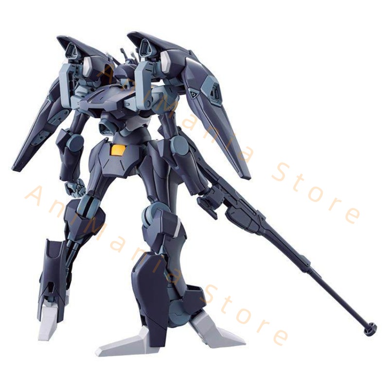 バンダイオリジナルガンダムモデルキットアニメフィギュア水星か - Bandai Model Gundam Hg のレビューと価格