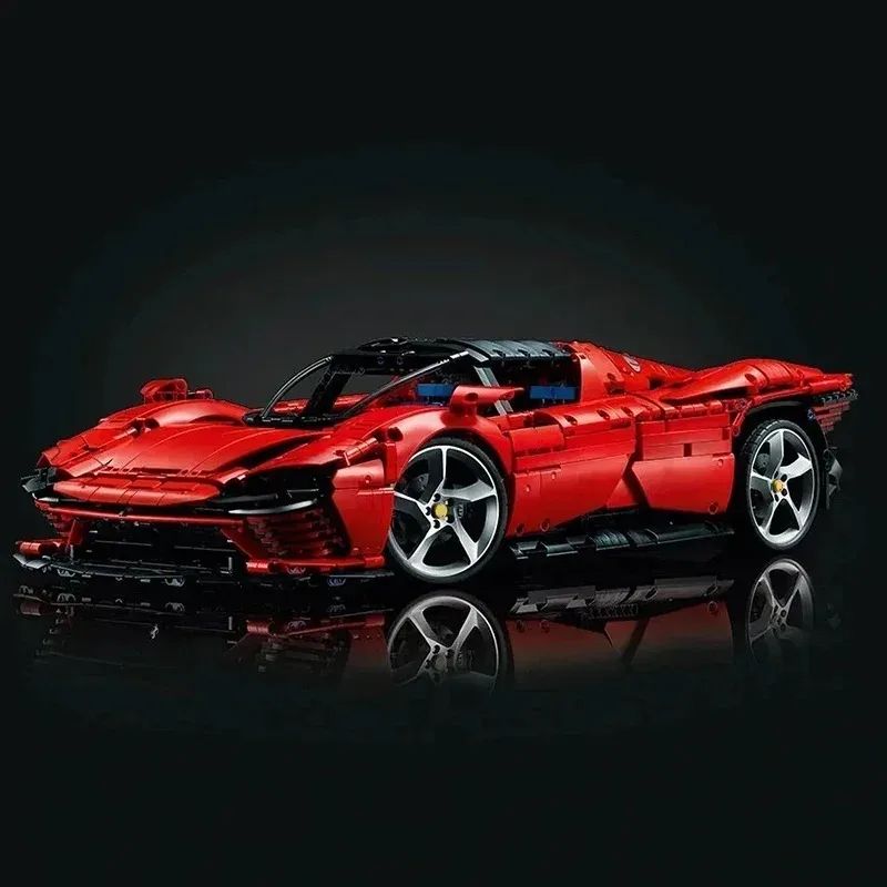 2026年新作 テクニカルフィット スーパーカー フェラーリ - Model Kit Ferrari のレビューと価格