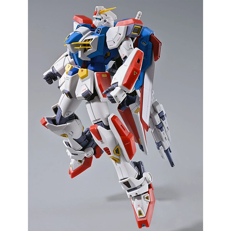 バンダイ PBリミテッド MG 1/100 ガンダムF90  - Model Kit Xà Nữ のレビューと価格