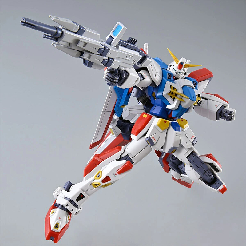 バンダイ PBリミテッド MG 1/100 ガンダムF90  - Model Kit Xà Nữ のレビューと価格