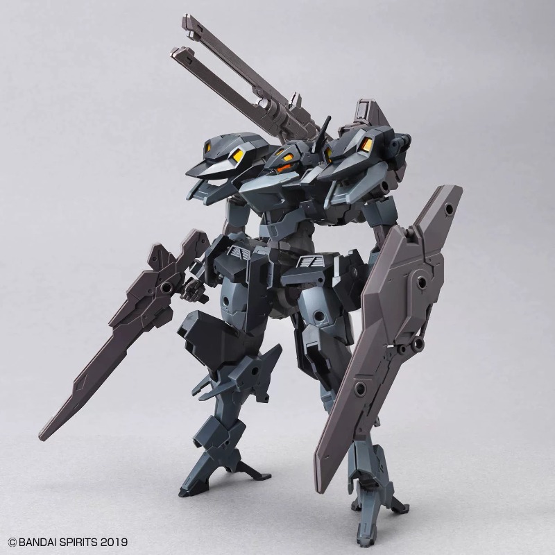 バンダイオリジナル在庫あり 30 分間ミッション 30MM  - Model Kit Waifu のレビューと価格