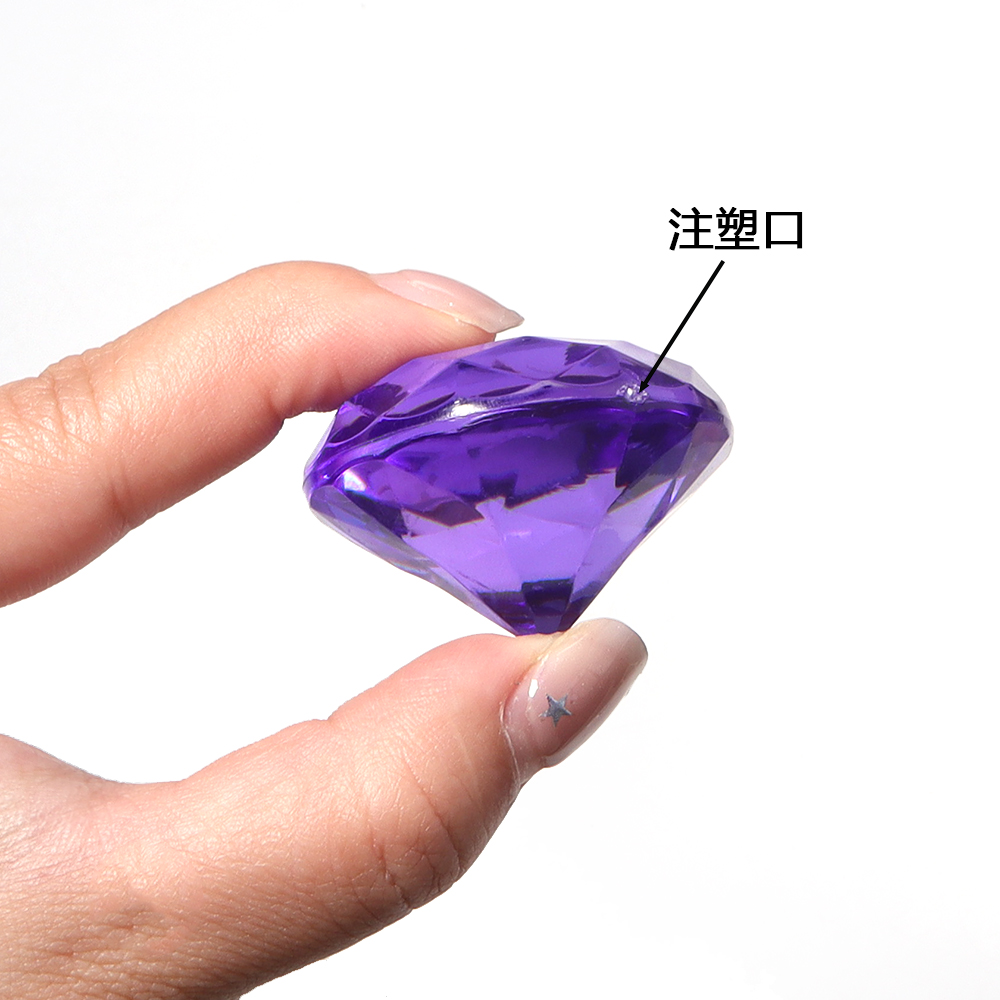5-30 個 19/22/25/30/40 ミリメートルカラ - Model Kit For Girls のレビューと価格