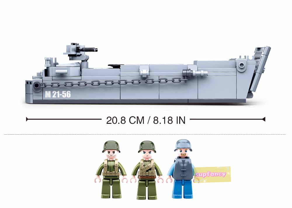 スラバン 182ピース DIY ブロック MOC 組み立てセ - Model Kit In Era のレビューと価格