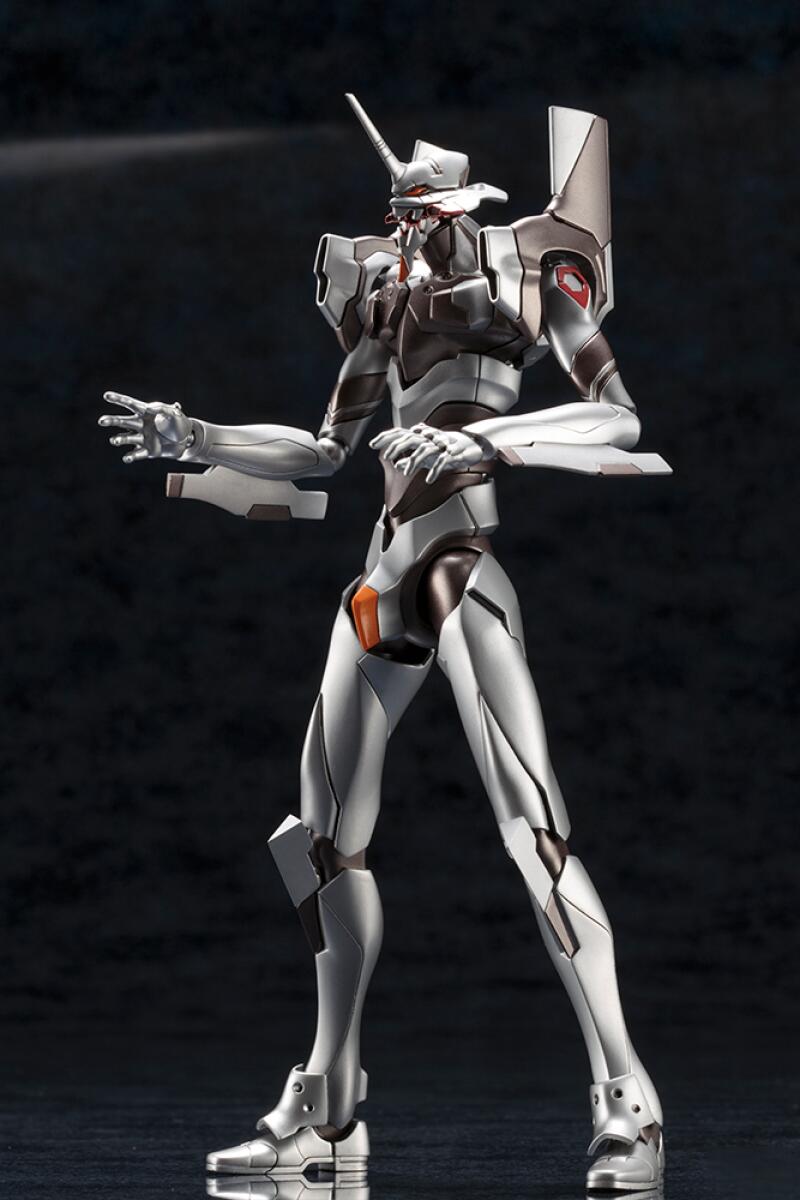 公式正規品在庫ありコトブキヤ EVA メカゴジラカラー版ユニ - Model Kit Eva 00 のレビューと価格