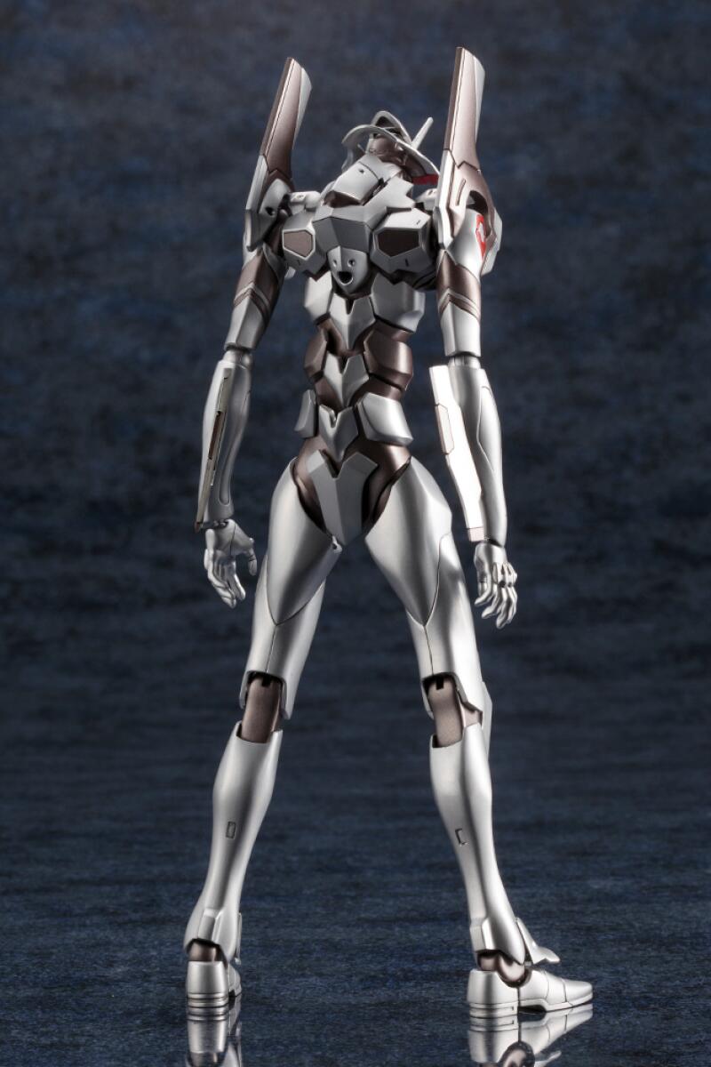 公式正規品在庫ありコトブキヤ EVA メカゴジラカラー版ユニ - Model Kit Eva 00 のレビューと価格