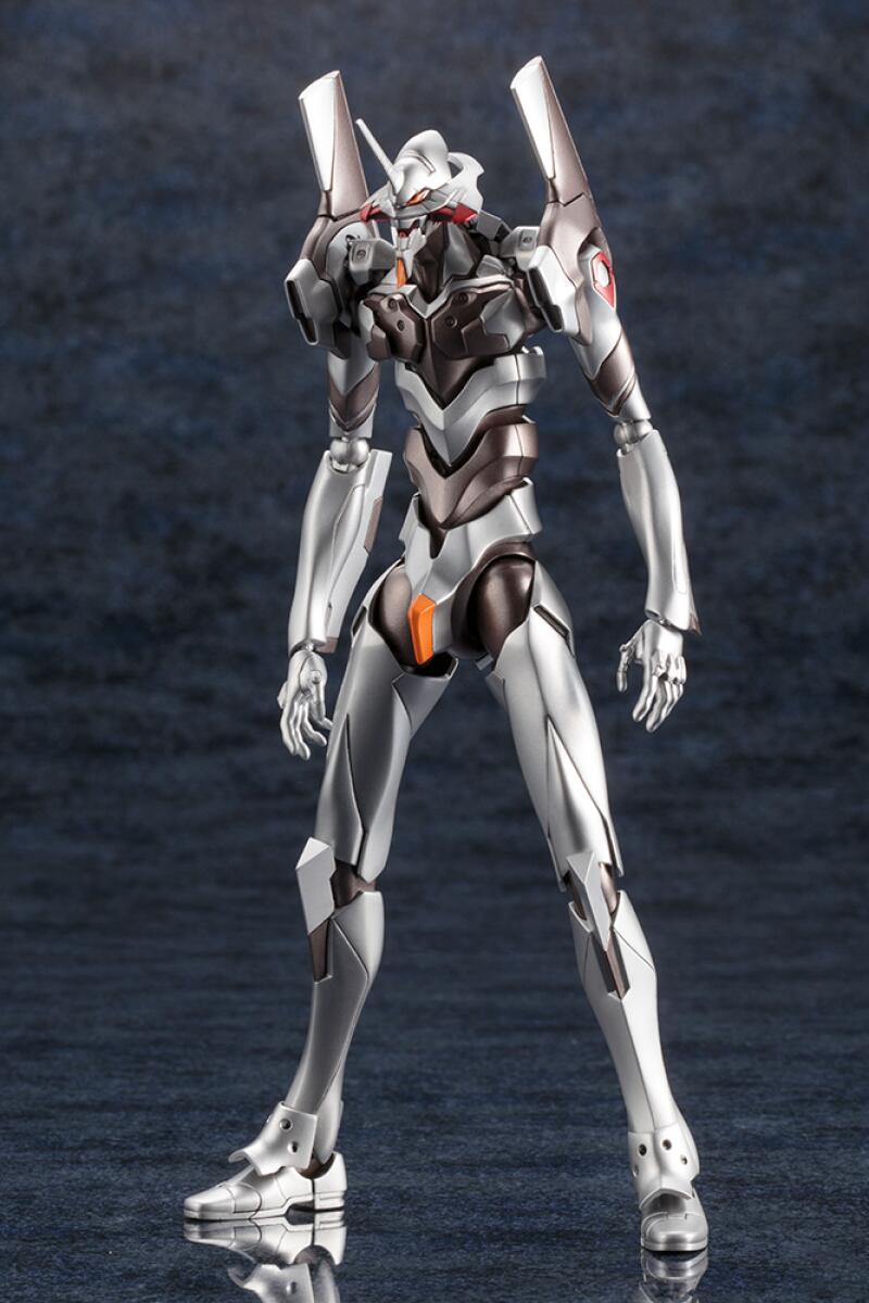 公式正規品在庫ありコトブキヤ EVA メカゴジラカラー版ユニ - Model Kit Eva 00 のレビューと価格