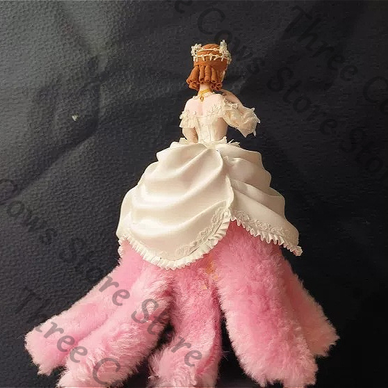 IdentityⅤ メアリー・ブラッディ・クイーン コスプレ - Model Kit Queen Mary のレビューと価格