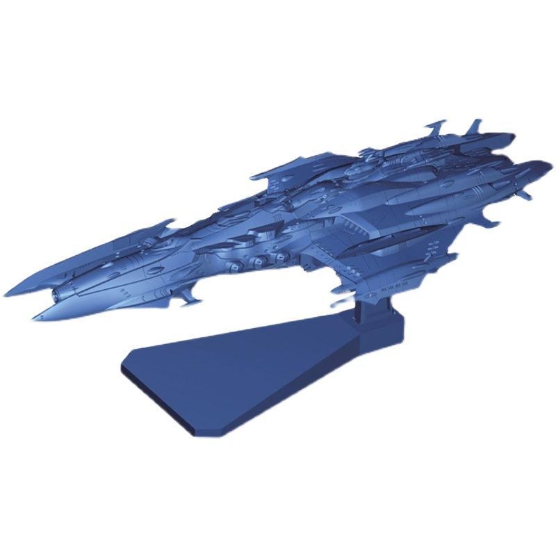 オリジナルバンダイモデルキット宇宙戦艦ヤマト 2199 No - Model Kit Yamato Space のレビューと価格