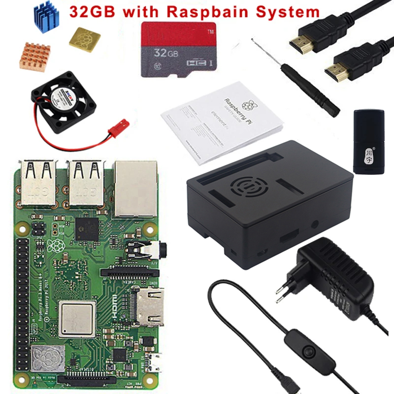 WifiとBluetooth,オプションのABSケース,ファ - Model Kit Xà Nữ のレビューと価格