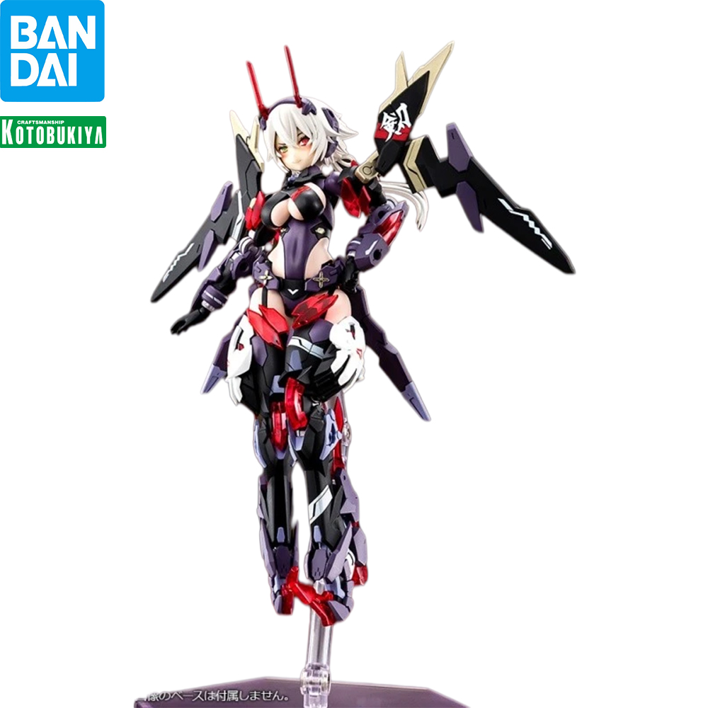 コトブキヤ メガミデバイス 天之スサノオ 白髪メカガール ウ - Model Kit Mecha Girl のレビューと価格