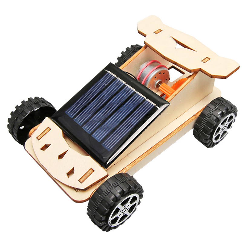 1 セット DIY 科学実験キット & 教育モデル DIY  - Model Kit Walmart のレビューと価格