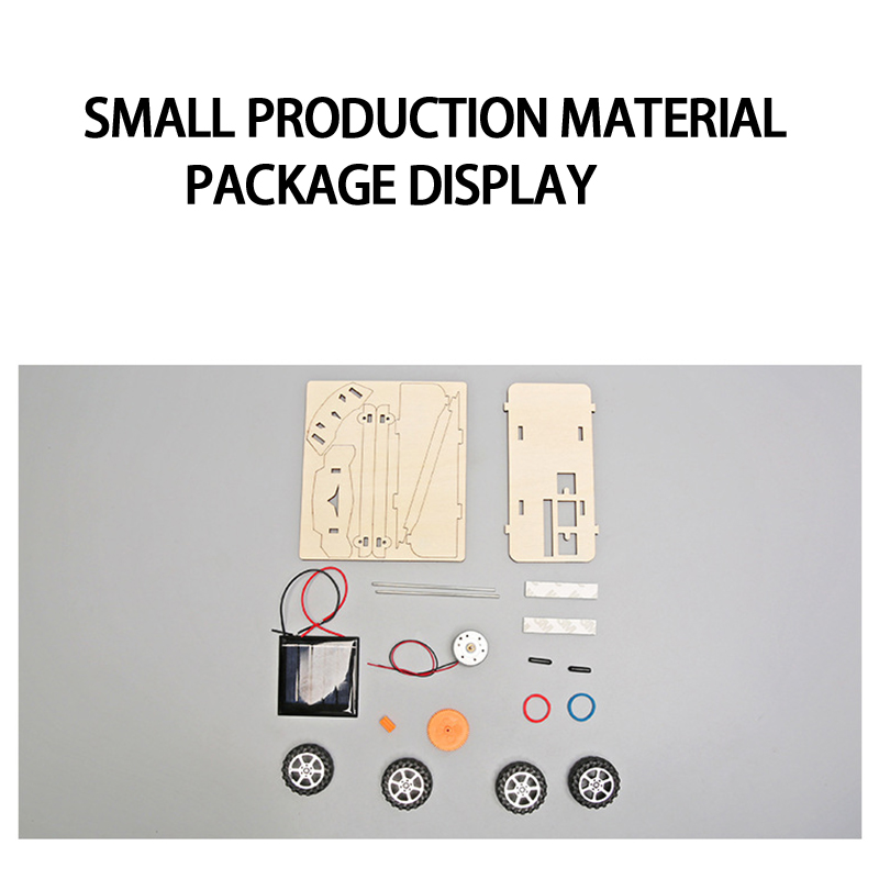 1 セット DIY 科学実験キット & 教育モデル DIY  - Model Kit Walmart のレビューと価格