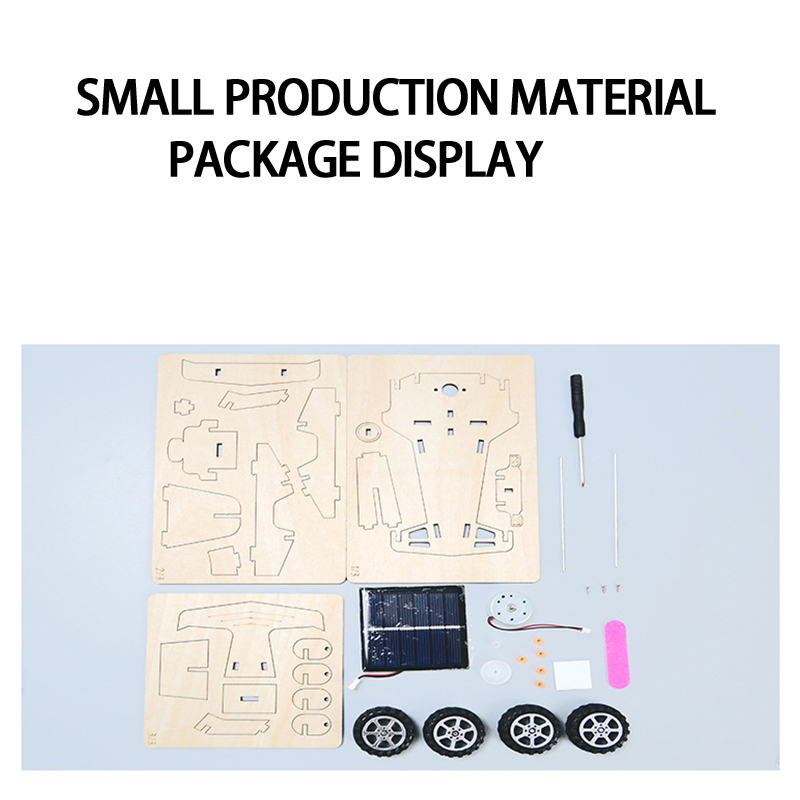 1 セット DIY 科学実験キット & 教育モデル DIY  - Model Kit Walmart のレビューと価格