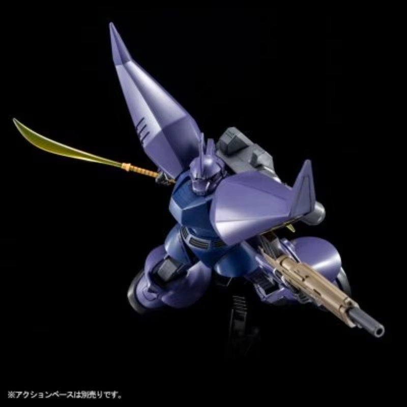 HGUC 1/144 MS-14J 改造型ゲルググ ユニコー - Model Kit Ms General のレビューと価格
