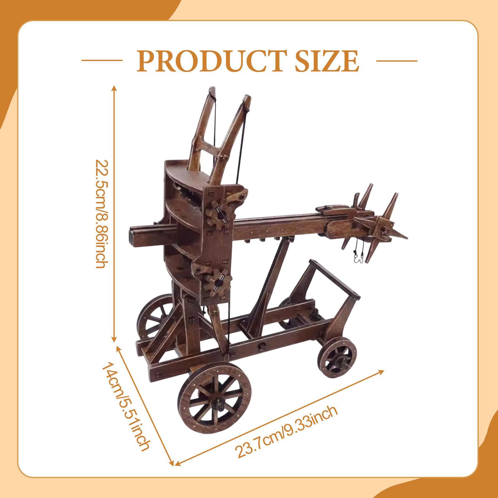 中国の馬車模型組み立てキット 伝統的な中国の馬車 DIYクラ - Model Kit For Girls のレビューと価格