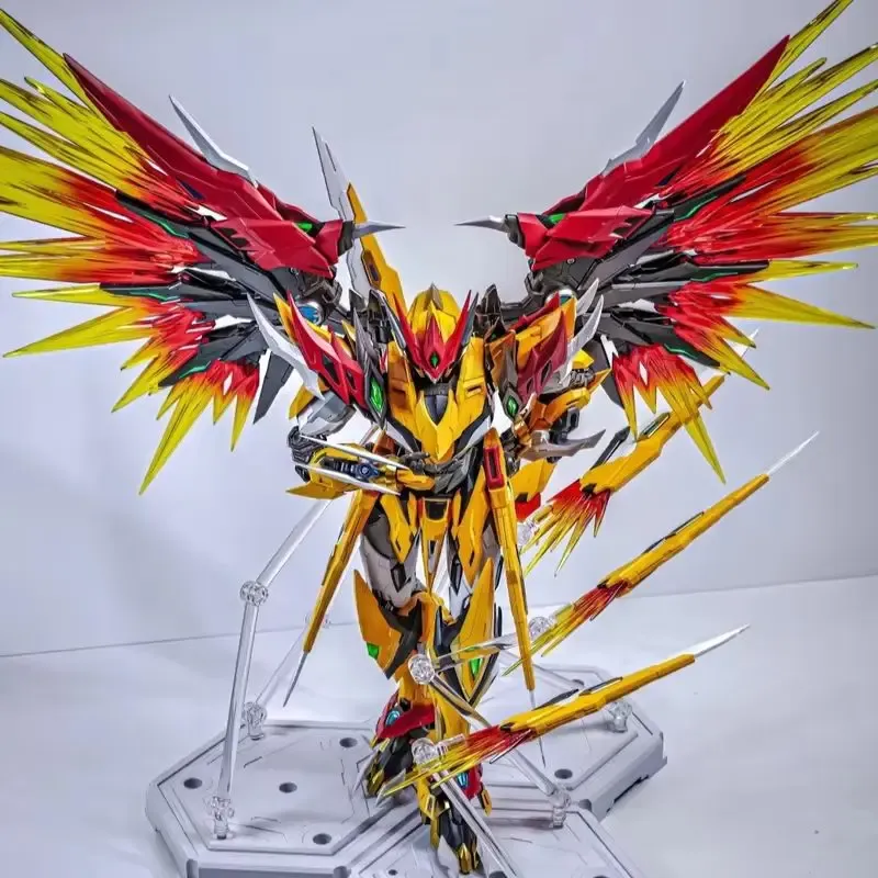 MNP-XH01 新型MODEROID バイチー合金製スケル - Model Kit Action Figure のレビューと価格