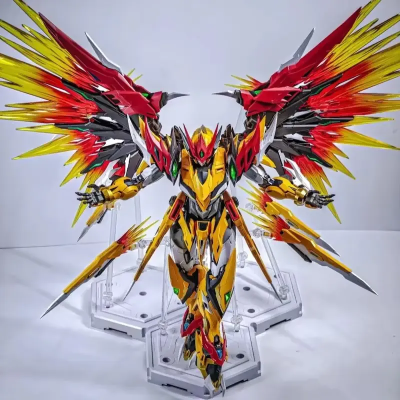 MNP-XH01 新型MODEROID バイチー合金製スケル - Model Kit Action Figure のレビューと価格