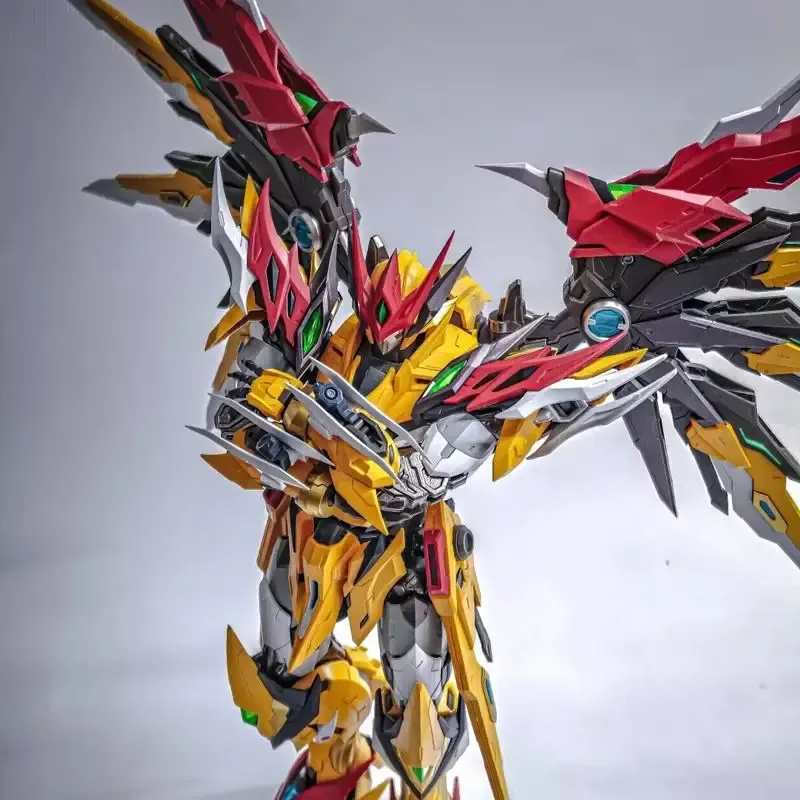 MNP-XH01 新型MODEROID バイチー合金製スケル - Model Kit Action Figure のレビューと価格