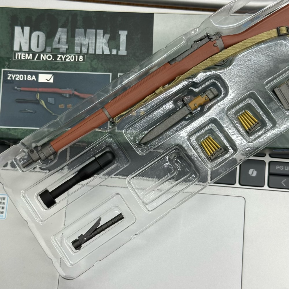 ZY2018A 1/6 スケール第二次世界大戦英国リーエンフ - Model Kit Action Figure のレビューと価格