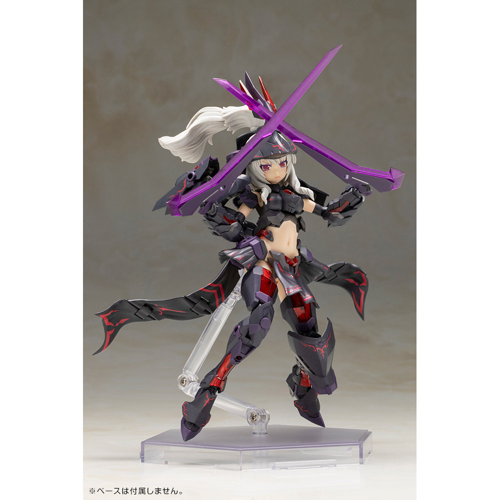コトブキヤ FG195 フレームアームズ・ガール ドゥルガI - Model Kit Mecha Girl のレビューと価格