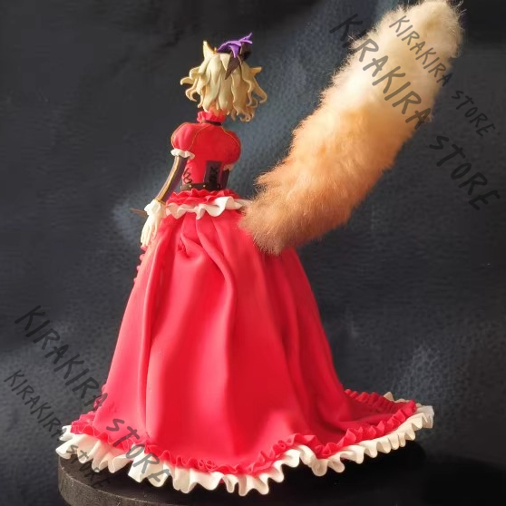 アイデンティティ Ⅴ ブラッディクイーン フィギュア クレイ - Model Kit Queen Mary のレビューと価格