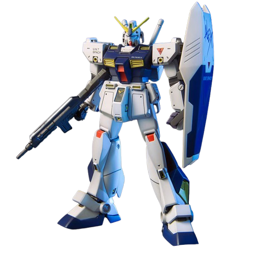 100％バンダイ正規品、在庫あり。HG 1/144 RX-7 - Bandai Model Gundam Hg のレビューと価格