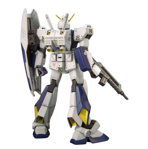 100％バンダイ正規品、在庫あり。HG 1/144 RX-7 - Bandai Model Gundam Hg のレビューと価格