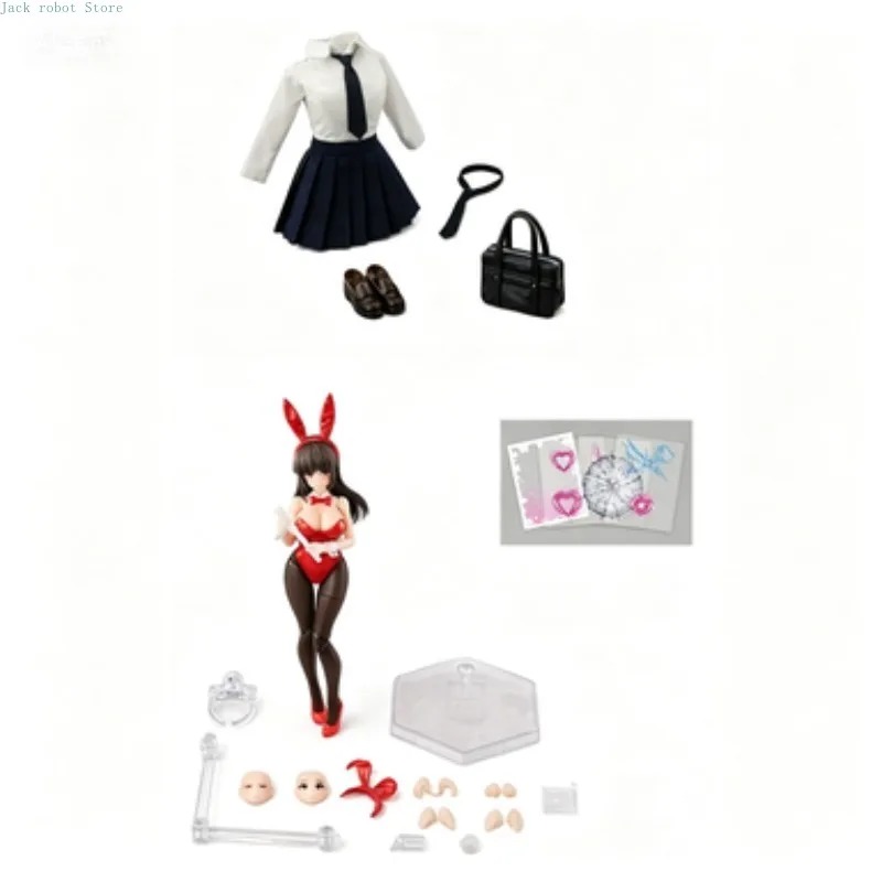 在庫あり カタツムリの殻 ガル タイガーガールとレナ バニー - Model Kit Waifu のレビューと価格