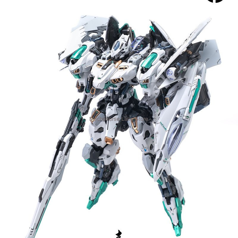 【在庫あり】IN ERA+ RMD アズールファルコン 変形 - Model Kit In Era のレビューと価格