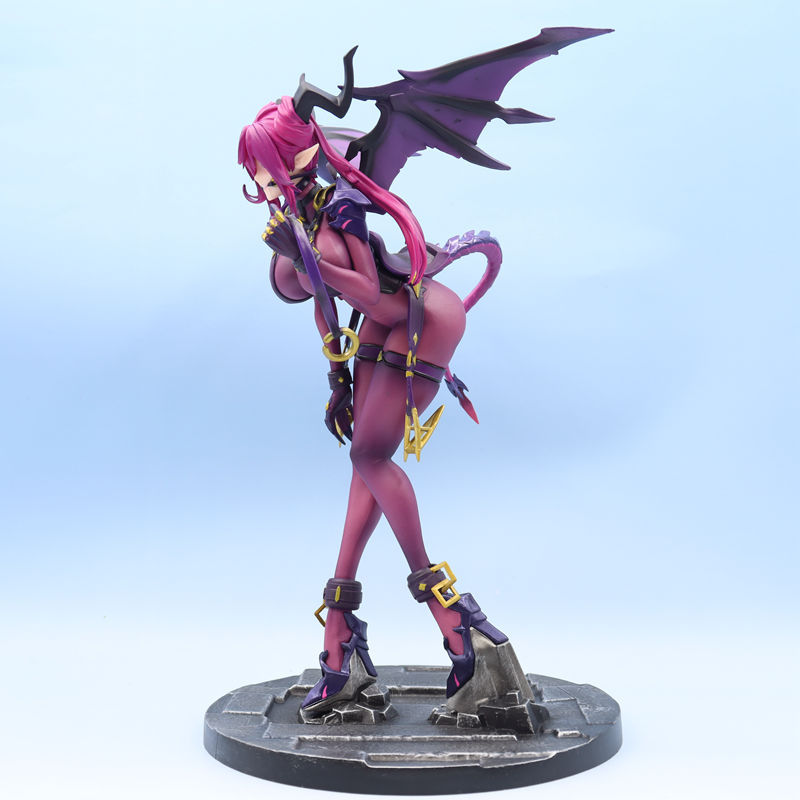 サオフェア・コリティス ドラゴンプリンセスVer. エッチフ - Model Kit Waifu のレビューと価格