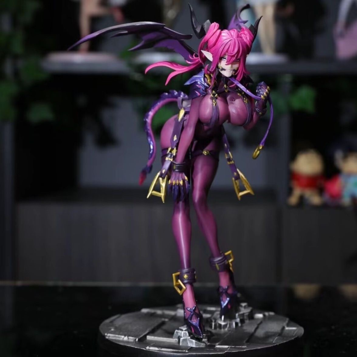 サオフェア・コリティス ドラゴンプリンセスVer. エッチフ - Model Kit Waifu のレビューと価格