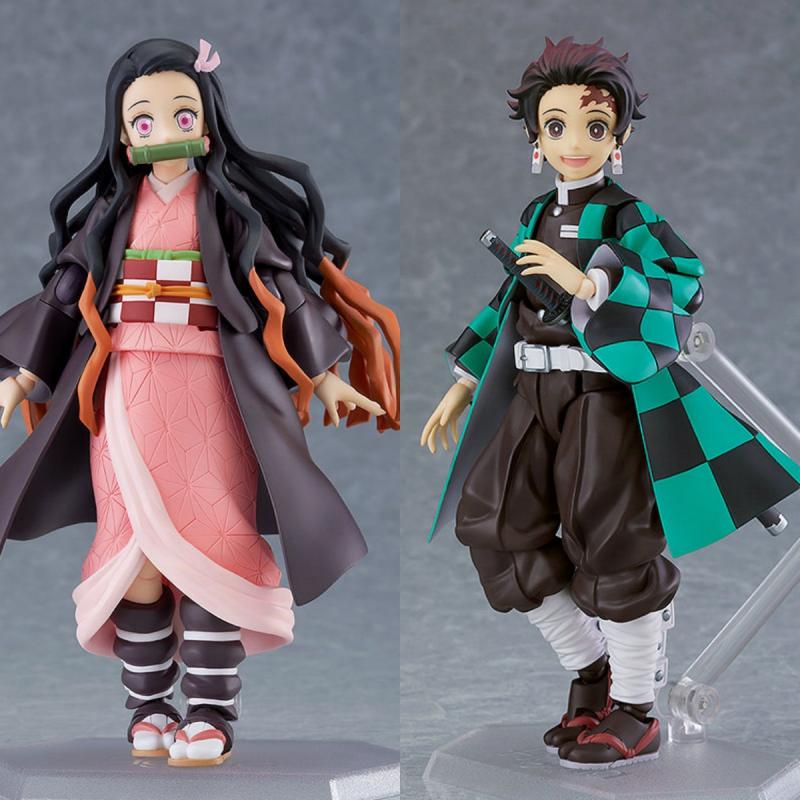 ガレージアニメキャラクターキット,交換可能な顔の装飾品,高さ - Model Kit Nezha のレビューと価格