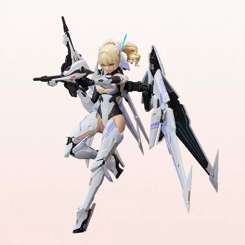 在庫あり 1/10スケール MS-ジェネラル UBP-A04 - Model Kit Ms General のレビューと価格