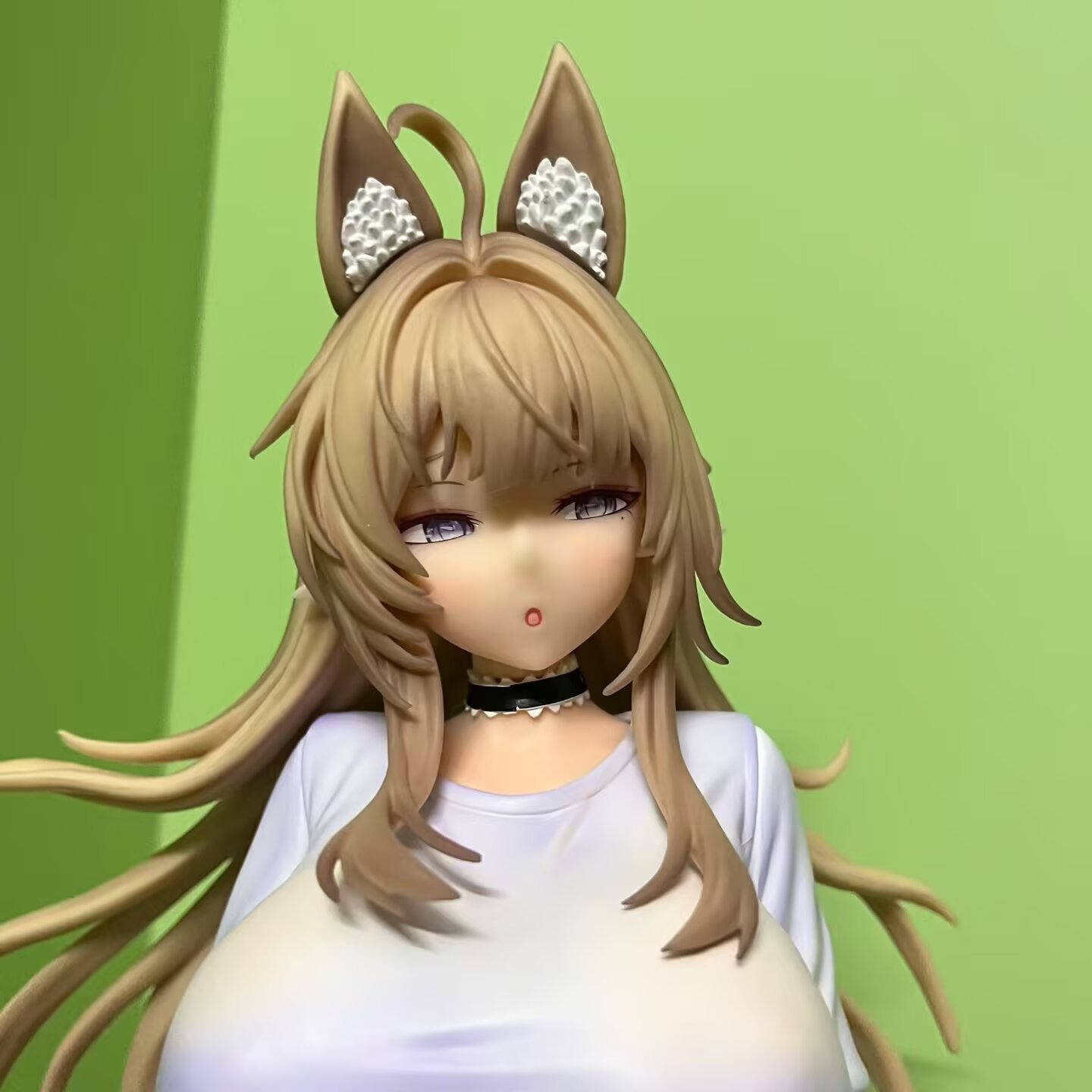 1/4スケール ラビエルフ少女 からくり少女Ver. 箱入り - Model Kit Waifu のレビューと価格