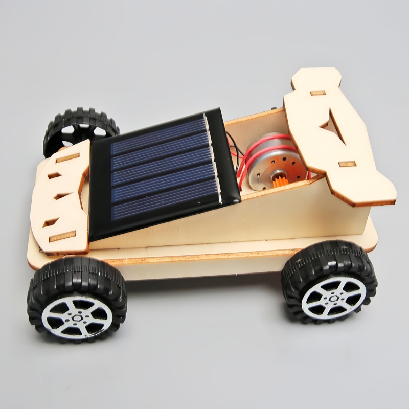 1 セット DIY 科学実験キット & 教育モデル DIY  - Model Kit Walmart のレビューと価格