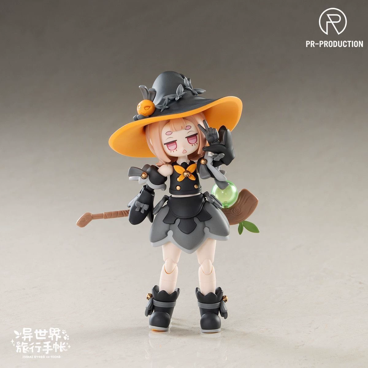 在庫あり オリジナイト PR-プロダクション ISEKAI  - Model Kit Waifu のレビューと価格