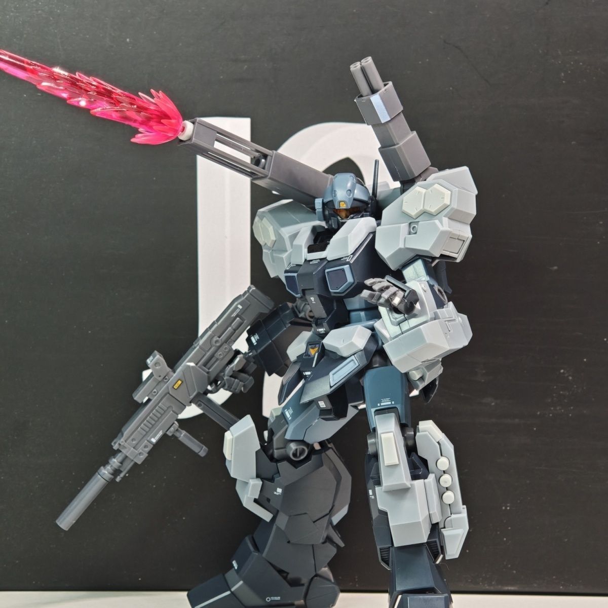 BAOBAO モデル HG 1/144 組立モデルキット R - Model Kit Diorama のレビューと価格