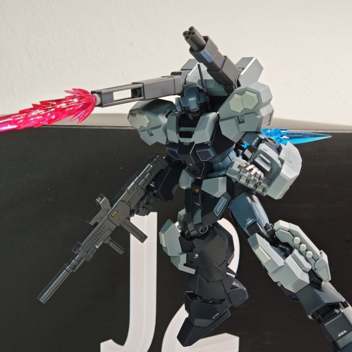 BAOBAO モデル HG 1/144 組立モデルキット R - Model Kit Diorama のレビューと価格